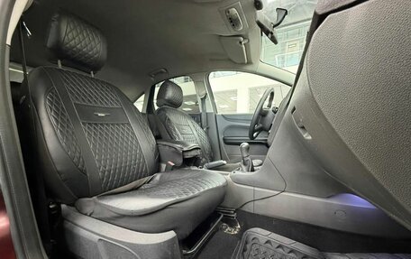 Ford Focus II рестайлинг, 2006 год, 369 000 рублей, 17 фотография