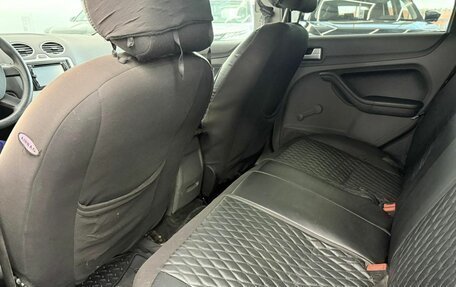 Ford Focus II рестайлинг, 2006 год, 369 000 рублей, 20 фотография