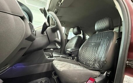 Ford Focus II рестайлинг, 2006 год, 369 000 рублей, 10 фотография