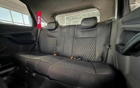 Ford Focus II рестайлинг, 2006 год, 369 000 рублей, 21 фотография