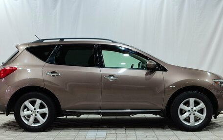 Nissan Murano, 2008 год, 800 000 рублей, 4 фотография