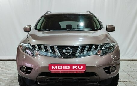 Nissan Murano, 2008 год, 800 000 рублей, 2 фотография