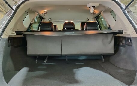 Nissan Murano, 2008 год, 800 000 рублей, 12 фотография