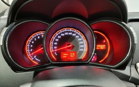 Nissan Murano, 2008 год, 800 000 рублей, 13 фотография