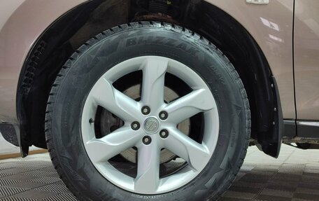 Nissan Murano, 2008 год, 800 000 рублей, 10 фотография