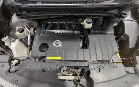 Nissan Murano, 2008 год, 800 000 рублей, 11 фотография