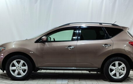Nissan Murano, 2008 год, 800 000 рублей, 8 фотография