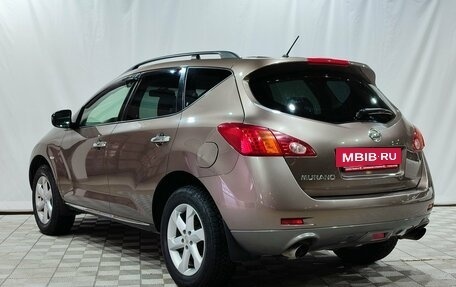 Nissan Murano, 2008 год, 800 000 рублей, 7 фотография