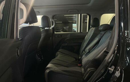 Haval H9, 2026 год, 5 246 010 рублей, 8 фотография