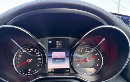 Mercedes-Benz C-Класс, 2018 год, 2 050 888 рублей, 12 фотография