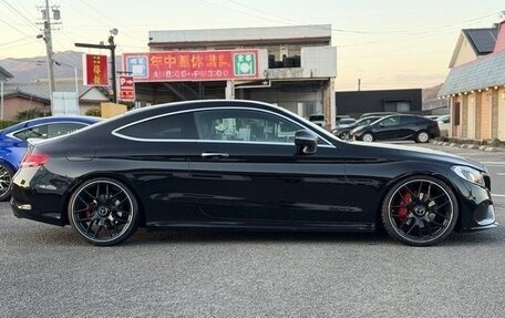 Mercedes-Benz C-Класс, 2018 год, 2 050 888 рублей, 4 фотография