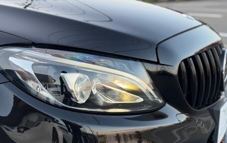 Mercedes-Benz C-Класс, 2018 год, 2 050 888 рублей, 8 фотография