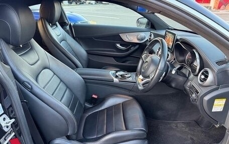 Mercedes-Benz C-Класс, 2018 год, 2 050 888 рублей, 9 фотография