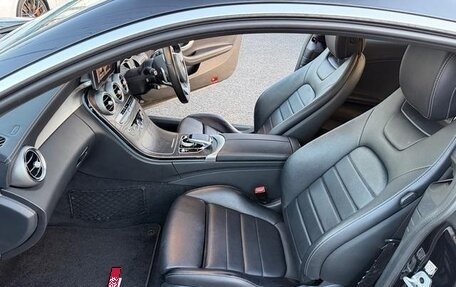 Mercedes-Benz C-Класс, 2018 год, 2 050 888 рублей, 10 фотография
