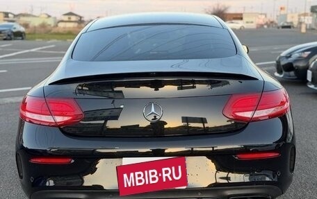 Mercedes-Benz C-Класс, 2018 год, 2 050 888 рублей, 6 фотография