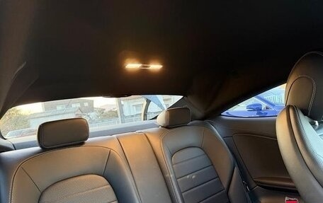 Mercedes-Benz C-Класс, 2018 год, 2 050 888 рублей, 21 фотография