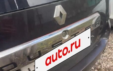 Renault Duster I рестайлинг, 2015 год, 450 000 рублей, 9 фотография