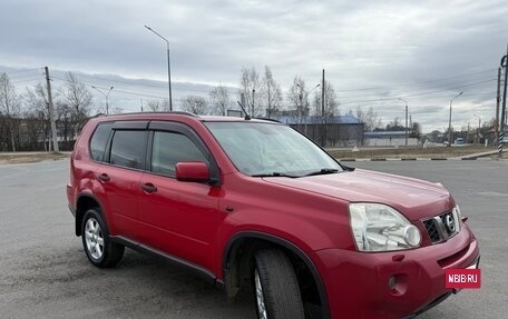 Nissan X-Trail, 2010 год, 780 000 рублей, 3 фотография