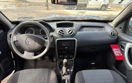 Renault Duster I рестайлинг, 2015 год, 450 000 рублей, 6 фотография