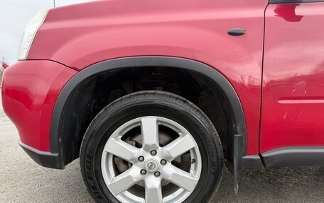 Nissan X-Trail, 2010 год, 780 000 рублей, 9 фотография