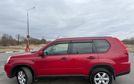 Nissan X-Trail, 2010 год, 780 000 рублей, 8 фотография