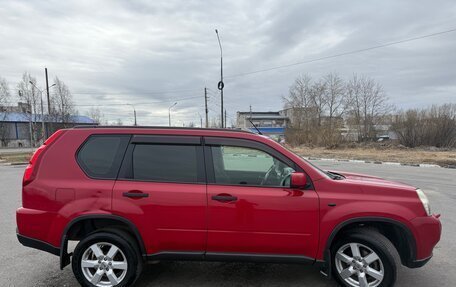 Nissan X-Trail, 2010 год, 780 000 рублей, 4 фотография