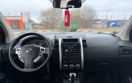 Nissan X-Trail, 2010 год, 780 000 рублей, 12 фотография
