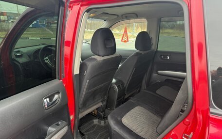 Nissan X-Trail, 2010 год, 780 000 рублей, 15 фотография