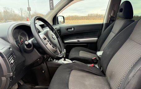 Nissan X-Trail, 2010 год, 780 000 рублей, 14 фотография