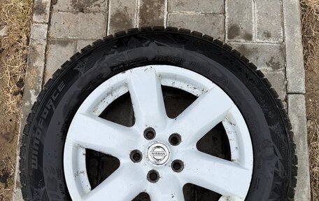 Nissan X-Trail, 2010 год, 780 000 рублей, 20 фотография