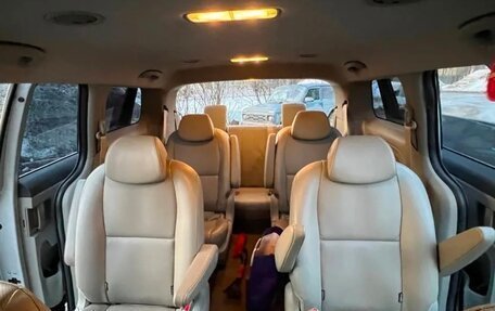 KIA Carnival III, 2015 год, 1 950 000 рублей, 6 фотография