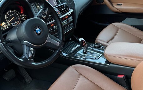 BMW X3, 2016 год, 2 600 000 рублей, 2 фотография