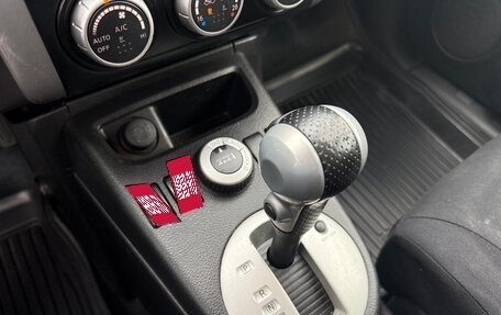 Nissan X-Trail, 2010 год, 780 000 рублей, 13 фотография