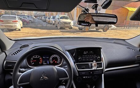 Mitsubishi Eclipse Cross, 2018 год, 1 900 000 рублей, 4 фотография