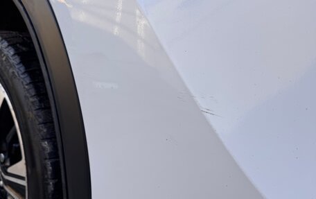 Mitsubishi Eclipse Cross, 2018 год, 1 900 000 рублей, 3 фотография