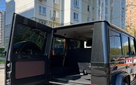Mercedes-Benz G-Класс W463 рестайлинг _ii, 2014 год, 5 200 000 рублей, 6 фотография
