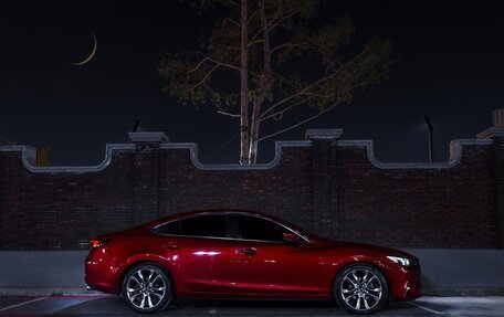 Mazda 6, 2018 год, 2 400 000 рублей, 6 фотография