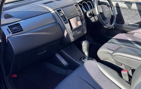 Nissan Tiida, 2009 год, 680 000 рублей, 8 фотография