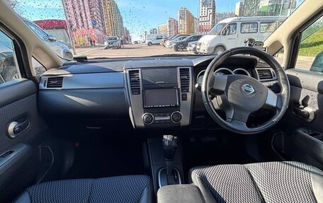 Nissan Tiida, 2009 год, 680 000 рублей, 9 фотография