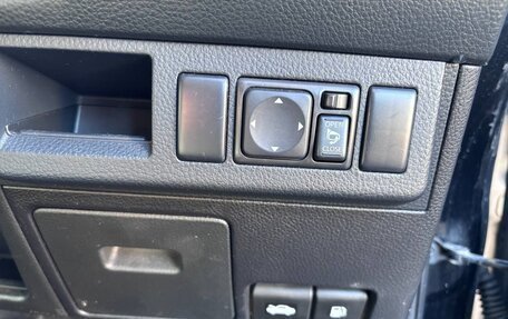 Nissan Tiida, 2009 год, 680 000 рублей, 13 фотография