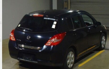 Nissan Tiida, 2009 год, 680 000 рублей, 16 фотография