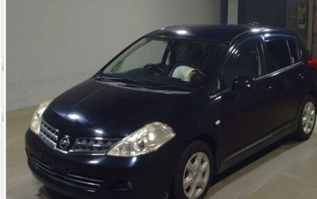 Nissan Tiida, 2009 год, 680 000 рублей, 15 фотография