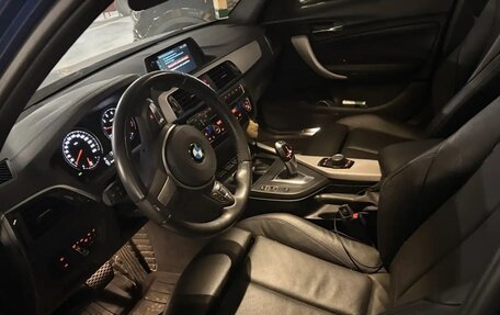 BMW 1 серия, 2018 год, 2 050 000 рублей, 2 фотография