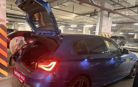 BMW 1 серия, 2018 год, 2 050 000 рублей, 4 фотография