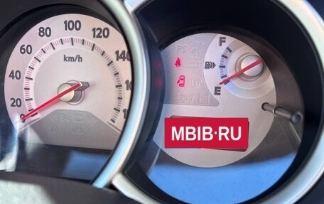 Nissan Tiida, 2009 год, 680 000 рублей, 11 фотография