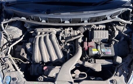 Nissan Tiida, 2009 год, 680 000 рублей, 14 фотография