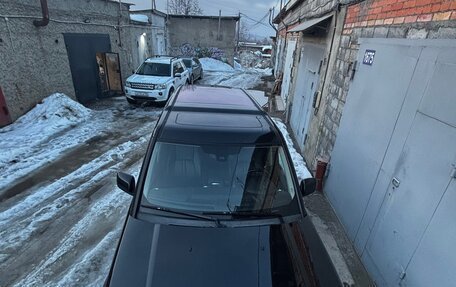 Land Rover Discovery IV, 2010 год, 1 650 000 рублей, 2 фотография