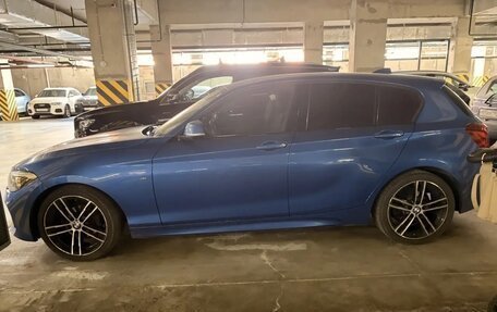 BMW 1 серия, 2018 год, 2 050 000 рублей, 8 фотография