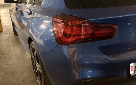 BMW 1 серия, 2018 год, 2 050 000 рублей, 5 фотография