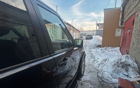 Land Rover Discovery IV, 2010 год, 1 650 000 рублей, 21 фотография